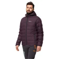 Jack Wolfskin Ather Down Kapuzenpullover Jack Wolfskin Ather Down Kapuzenpullover