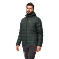 Jack Wolfskin Ather Down Kapuzenpullover Jack Wolfskin Ather Down Kapuzenpullover
