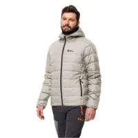 Jack Wolfskin Ather Down Kapuzenpullover Jack Wolfskin Ather Down Kapuzenpullover