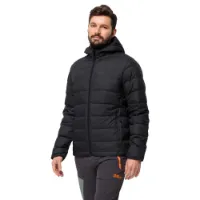 Jack Wolfskin Ather Down Kapuzenpullover Jack Wolfskin Ather Down Kapuzenpullover