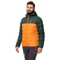 Jack Wolfskin Ather Down Kapuzenpullover Jack Wolfskin Ather Down Kapuzenpullover