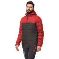 Jack Wolfskin Ather Down Kapuzenpullover Jack Wolfskin Ather Down Kapuzenpullover