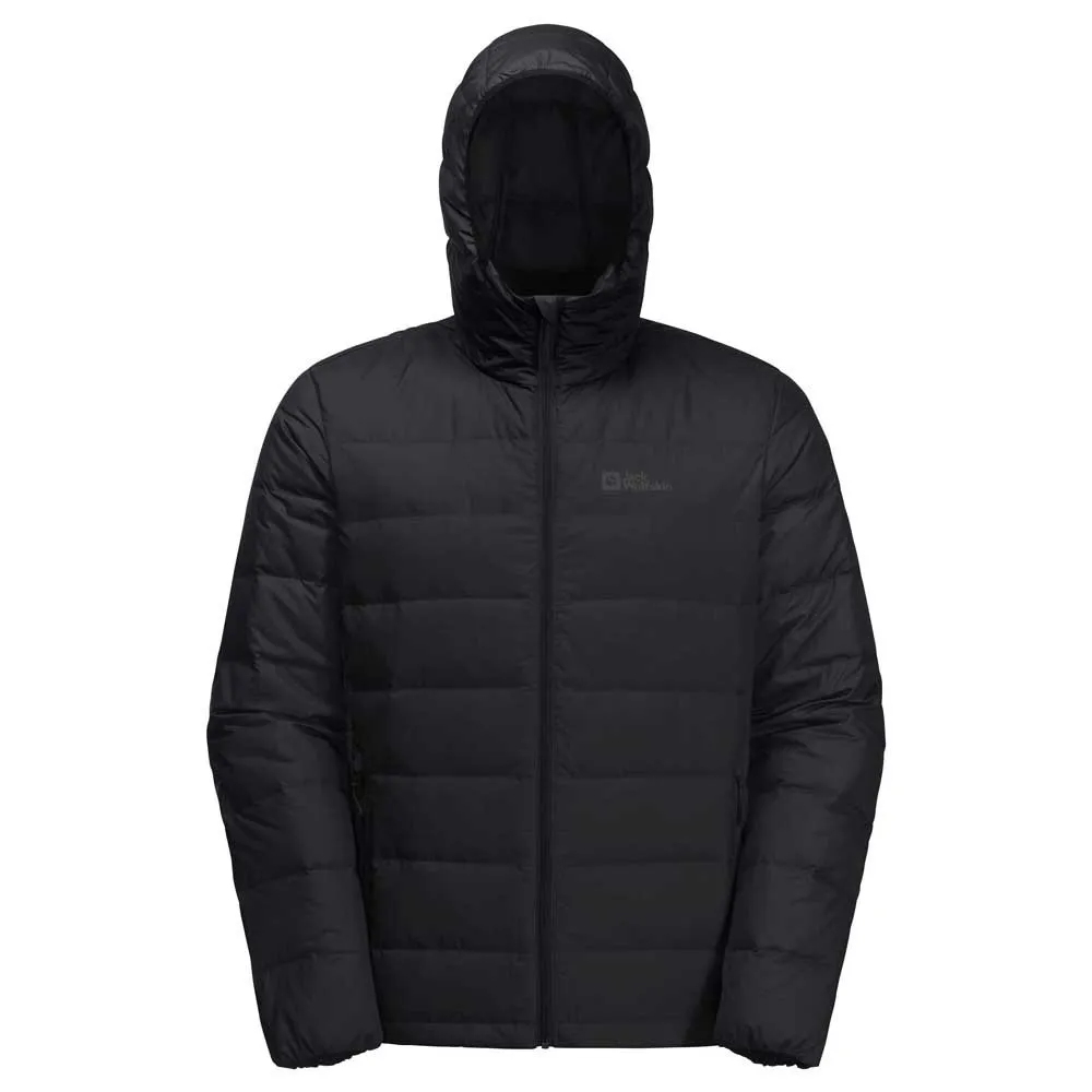 Jack Wolfskin Ather Down Kapuzenpullover Jack Wolfskin Ather Down Kapuzenpullover