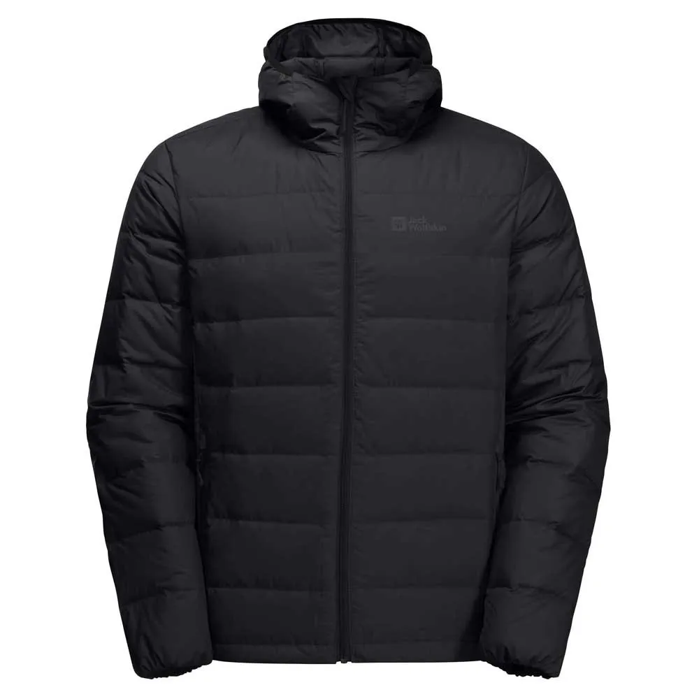 Jack Wolfskin Ather Down Kapuzenpullover Jack Wolfskin Ather Down Kapuzenpullover