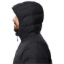 Jack Wolfskin Ather Down Kapuzenpullover