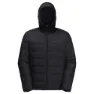 Jack Wolfskin Ather Down Kapuzenpullover