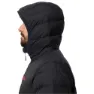 Jack Wolfskin Ather Down Sweatshirt Refurbished, Phantom