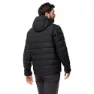 Jack Wolfskin Ather Down Sweatshirt Refurbished, Phantom