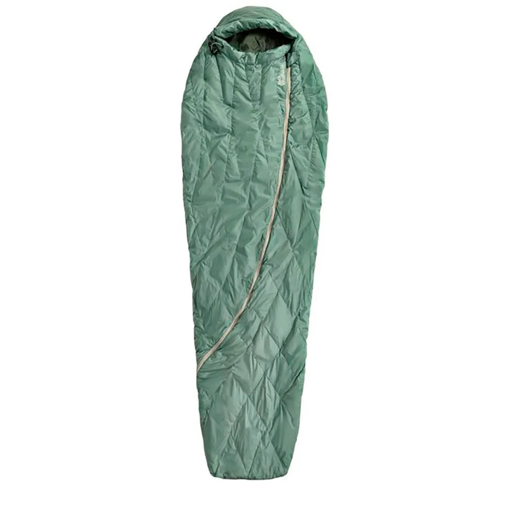 Jack Wolfskin Athmos Down Schlafsack Jack Wolfskin Athmos Down Schlafsack