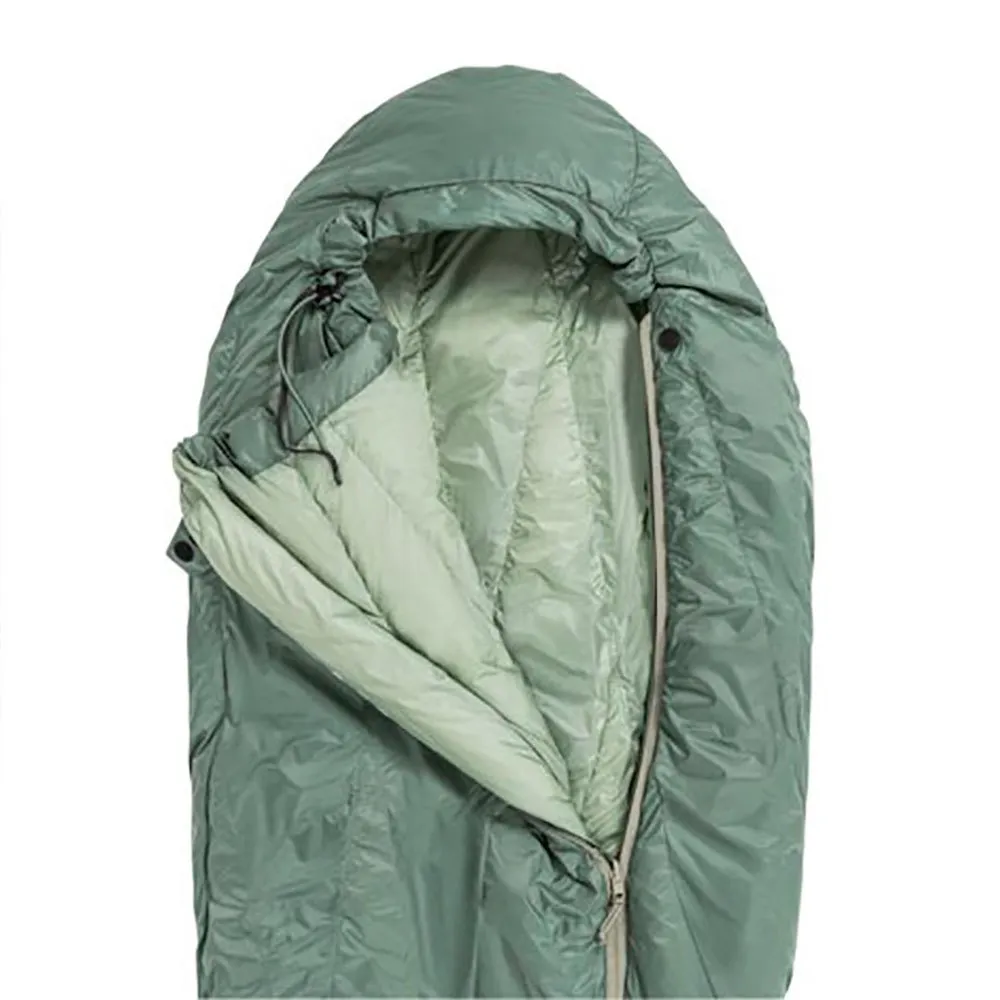 Jack Wolfskin Athmos Down Schlafsack Jack Wolfskin Athmos Down Schlafsack