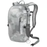 Jack Wolfskin Athmos Shape 16l Rucksack, Silver all over
