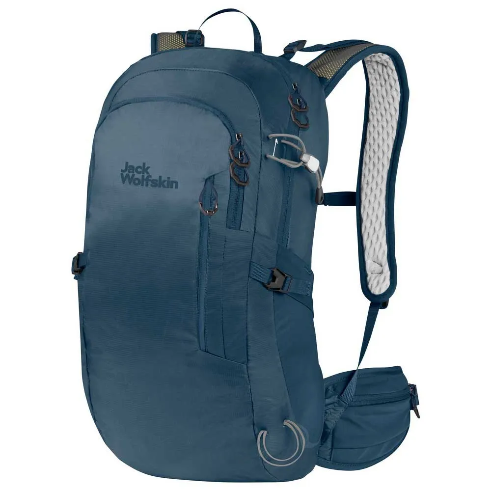 Jack Wolfskin Athmos Shape 20l Rucksack Jack Wolfskin Athmos Shape 20l Rucksack
