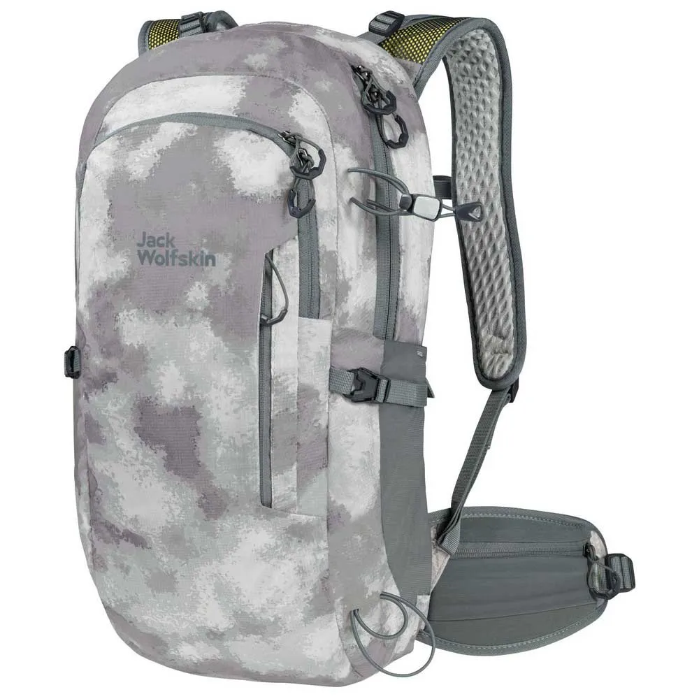 Jack Wolfskin Athmos Shape 20l Rucksack Jack Wolfskin Athmos Shape 20l Rucksack