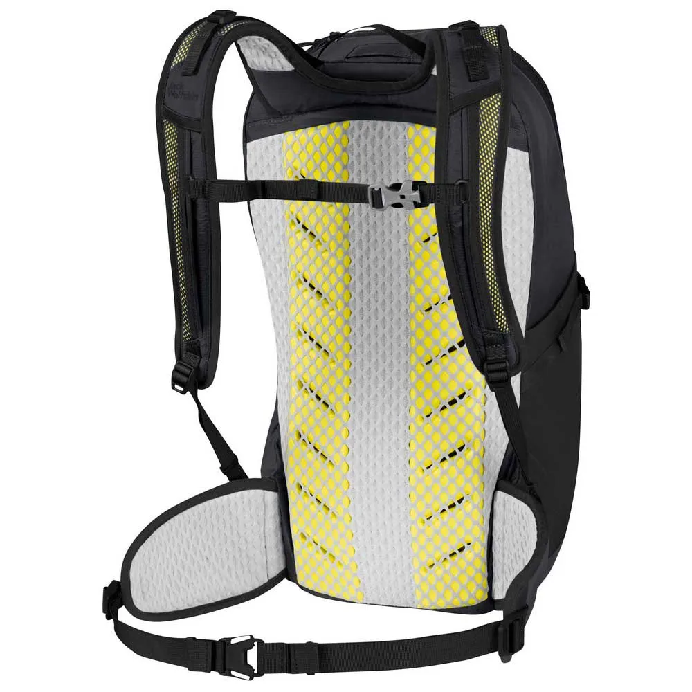 Jack Wolfskin Athmos Shape 24l Rucksack Jack Wolfskin Athmos Shape 24l Rucksack