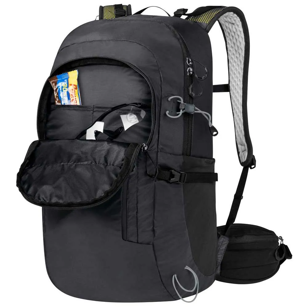 Jack Wolfskin Athmos Shape 24l Rucksack Jack Wolfskin Athmos Shape 24l Rucksack