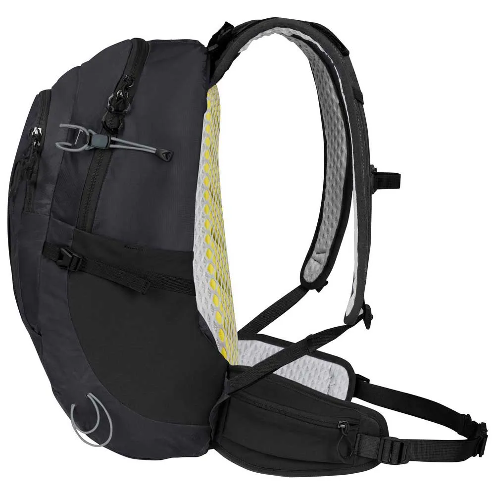 Jack Wolfskin Athmos Shape 24l Rucksack Jack Wolfskin Athmos Shape 24l Rucksack