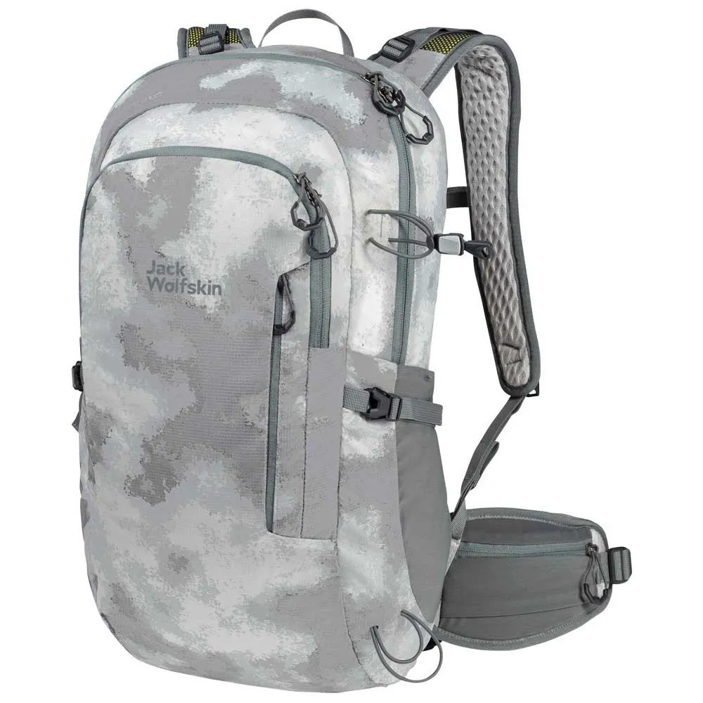 Jack Wolfskin Athmos Shape 24l Rucksack Jack Wolfskin Athmos Shape 24l Rucksack