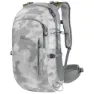 Jack Wolfskin Athmos Shape 28l Rucksack, Silver all over