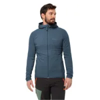 Jack Wolfskin Baiselberg Fleece Mit Durchgehendem Reißverschluss Jack Wolfskin Baiselberg Fleece Mit Durchgehendem Reißverschluss