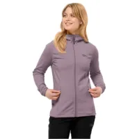 Jack Wolfskin Baiselberg Fleece Mit Durchgehendem Reißverschluss Jack Wolfskin Baiselberg Fleece Mit Durchgehendem Reißverschluss