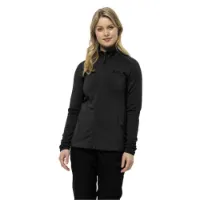 Jack Wolfskin Baiselberg Fleece Mit Durchgehendem Reißverschluss