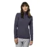 Jack Wolfskin Baiselberg Fleece Mit Halbem Reißverschluss