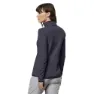 Jack Wolfskin Baiselberg Fleece Mit Halbem Reißverschluss