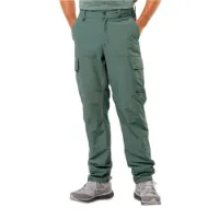 Jack Wolfskin Barrier Hosen Jack Wolfskin Barrier Hosen