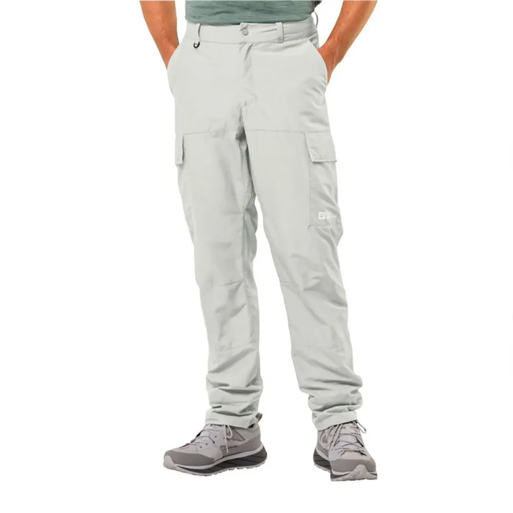 Jack Wolfskin Barrier Hosen Jack Wolfskin Barrier Hosen