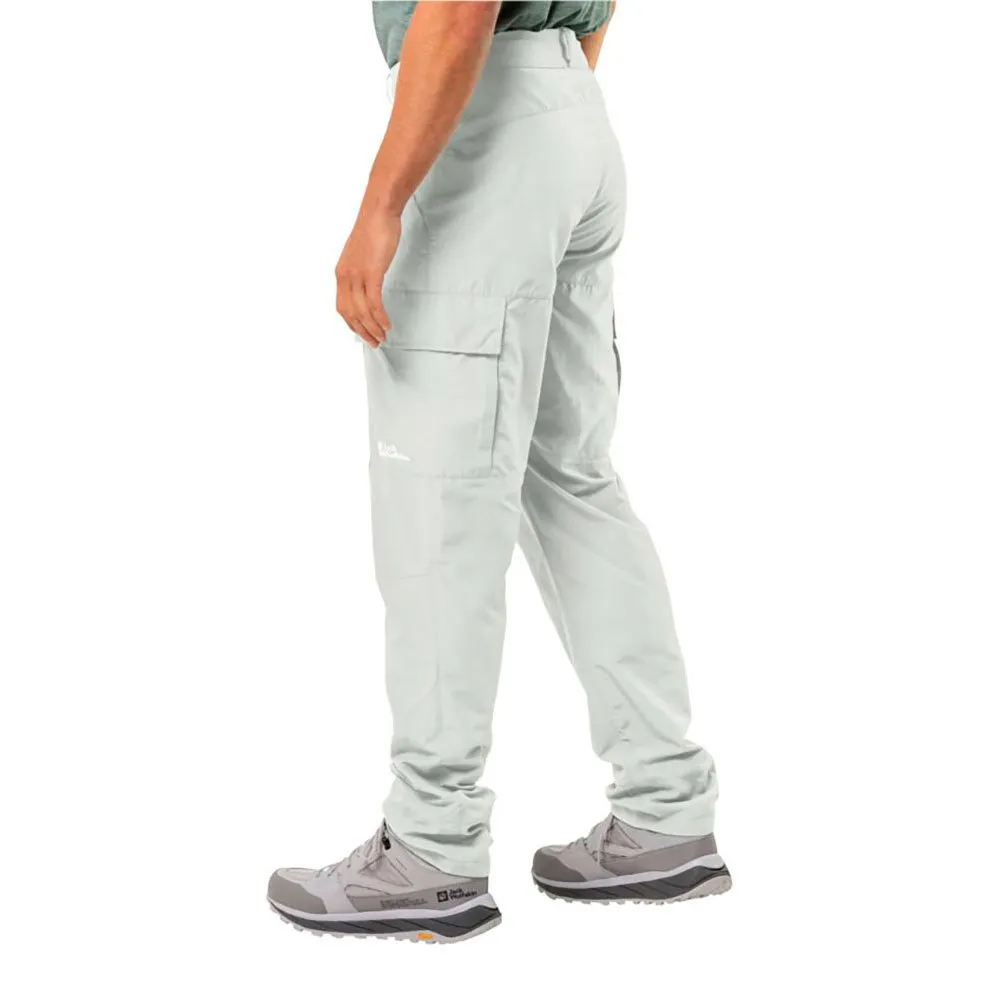 Jack Wolfskin Barrier Hosen Jack Wolfskin Barrier Hosen