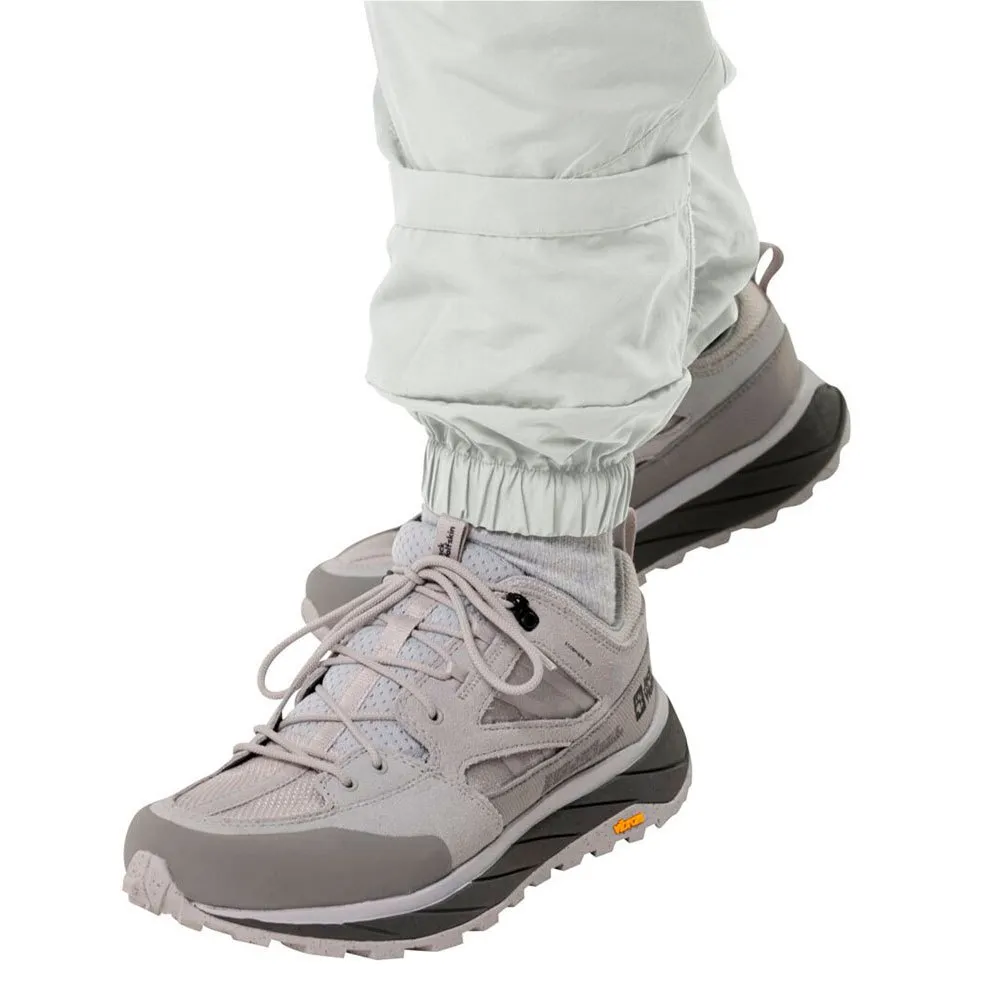 Jack Wolfskin Barrier Hosen Jack Wolfskin Barrier Hosen
