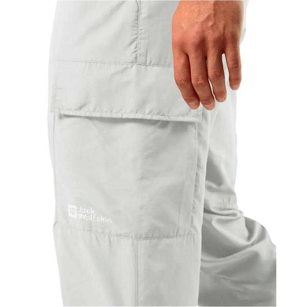 Jack Wolfskin Barrier Hosen Jack Wolfskin Barrier Hosen