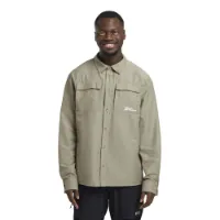Jack Wolfskin Barrier Langarmhemd