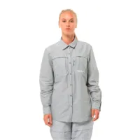 Jack Wolfskin Barrier Langarmhemd Jack Wolfskin Barrier Langarmhemd