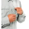 Jack Wolfskin Barrier Langarmhemd