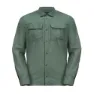 Hedge green 2