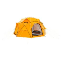 Jack Wolfskin Base Camp Zelt Jack Wolfskin Base Camp Zelt