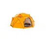 Jack Wolfskin Base Camp Zelt, Burly yellow, 10PL