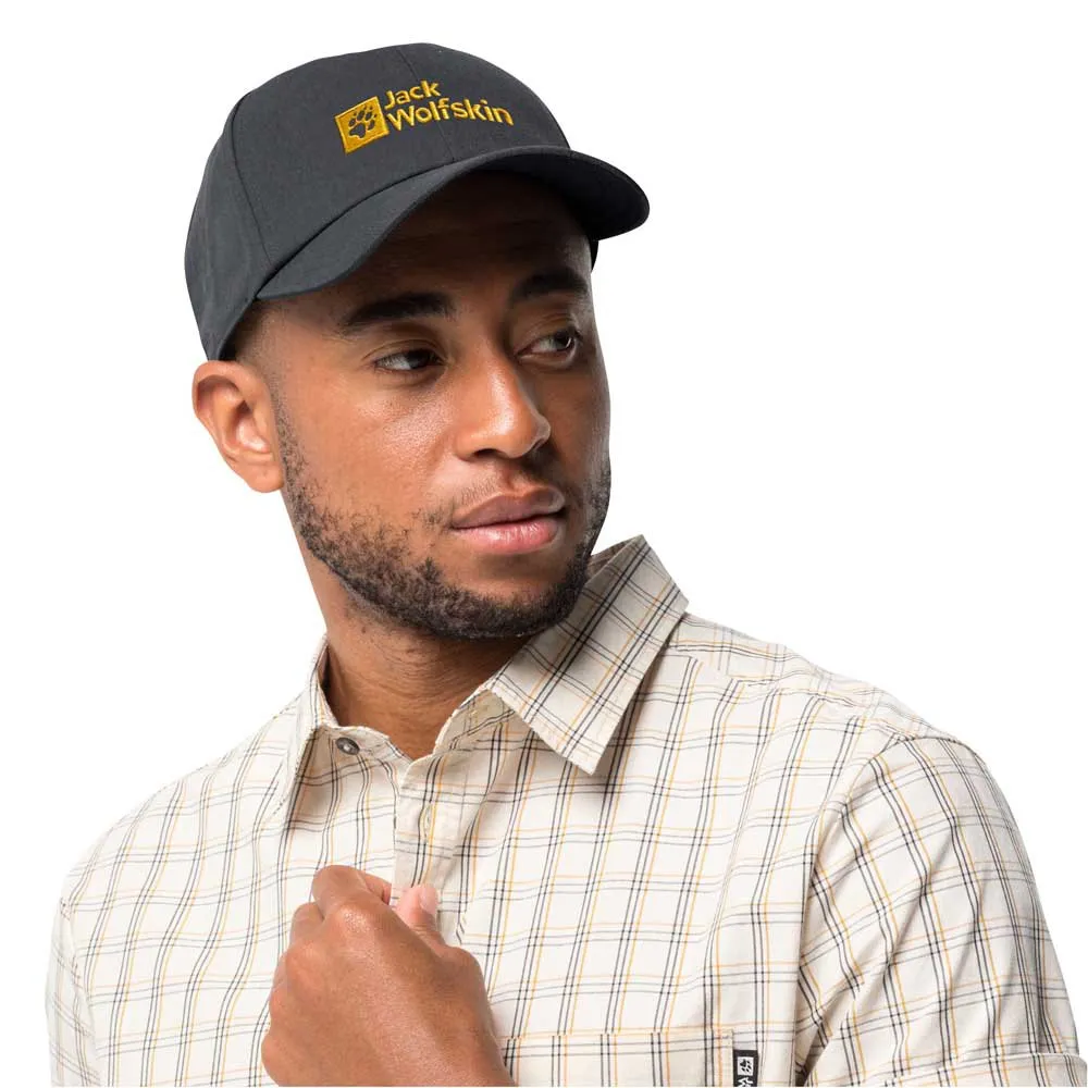 Jack Wolfskin Baseball Kappe Jack Wolfskin Baseball Kappe