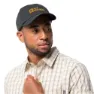 Jack Wolfskin Baseball Kappe