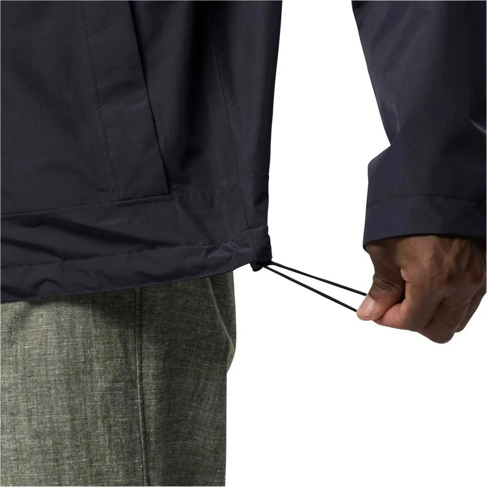 Jack Wolfskin Baydream Jacke, Night blue Jack Wolfskin Baydream Jacke, Night blue