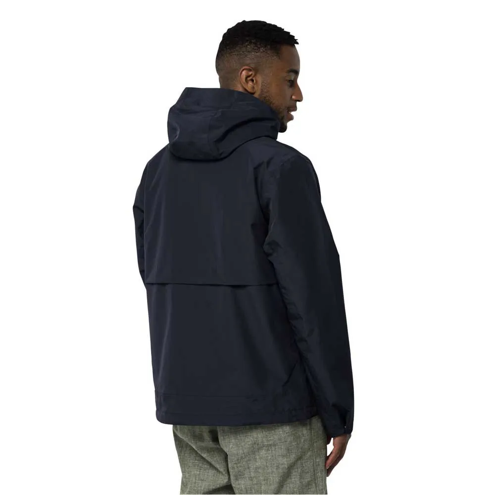 Jack Wolfskin Baydream Jacke, Night blue Jack Wolfskin Baydream Jacke, Night blue