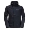 Jack Wolfskin Baydream Jacke, Night blue