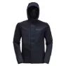 Jack Wolfskin Baydream Jacke, Night blue