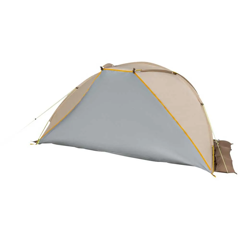 Jack Wolfskin Beach Iii Zelt, White pepper, One Size Jack Wolfskin Beach Iii Zelt, White pepper, One Size