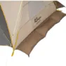 Jack Wolfskin Beach Iii Zelt, White pepper, One Size