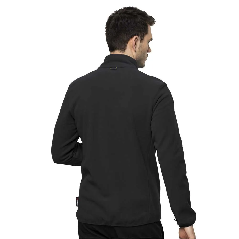 Jack Wolfskin Beilstein Fleece Mit Durchgehendem Reißverschluss Jack Wolfskin Beilstein Fleece Mit Durchgehendem Reißverschluss
