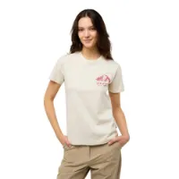Jack Wolfskin Bergblick Kurzarm-t-shirt Jack Wolfskin Bergblick Kurzarm-t-shirt