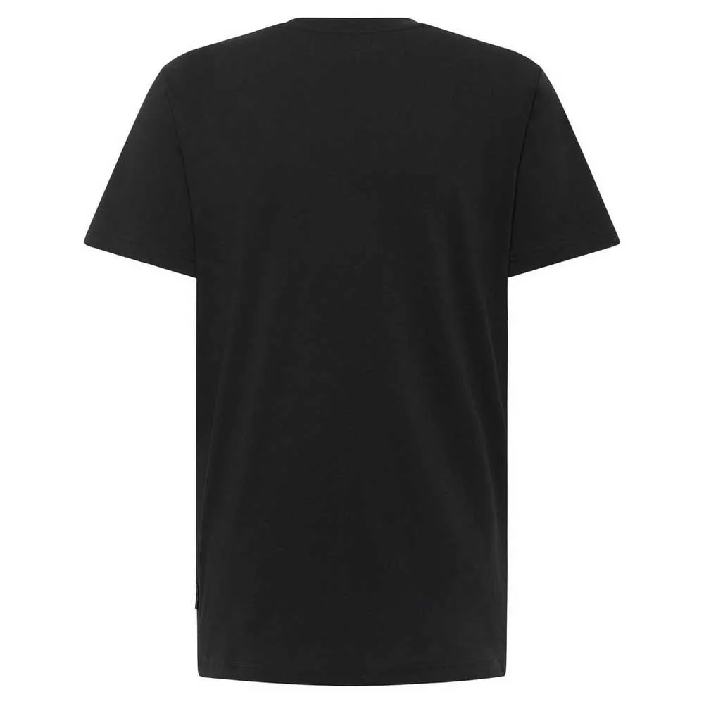Jack Wolfskin Bergblick Kurzarm-t-shirt Jack Wolfskin Bergblick Kurzarm-t-shirt