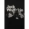 Jack Wolfskin Bergblick Kurzarm-t-shirt